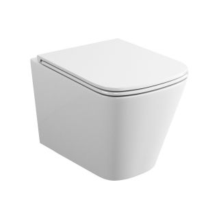 Комплект Maretti 3 в 1: унитаз UM10PBM76-844, инсталляция AC11P5211, кнопка AC12SF-560